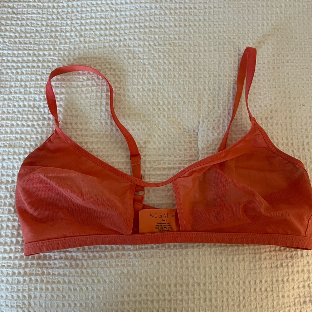 Negative Sieve Cutout Size 4